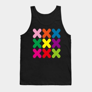 Xxxxxxxxx Tank Top